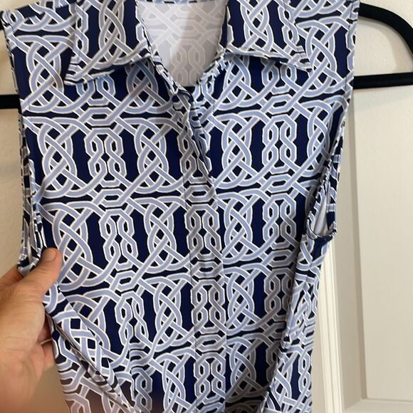 NWOT J. McLaughlin Orla Dress - Picture 2 of 3